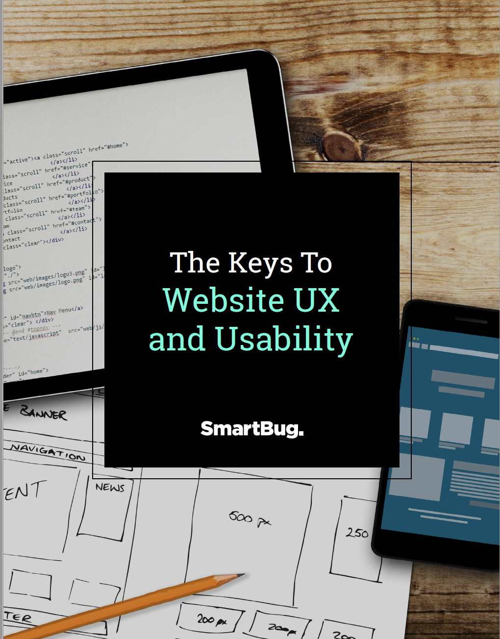 The Keys To Website UX And Usability | Inbound Marketing Best Practices